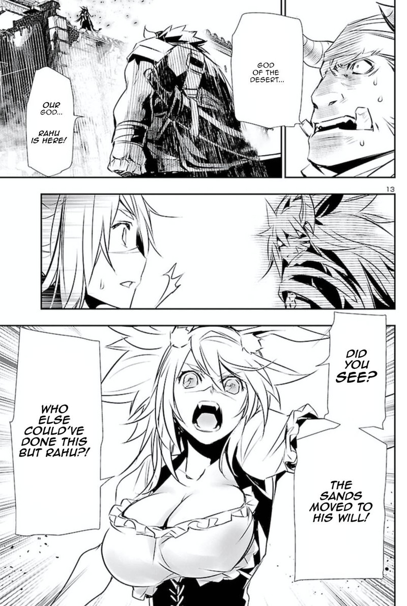 Shinju No Nectar 63 11