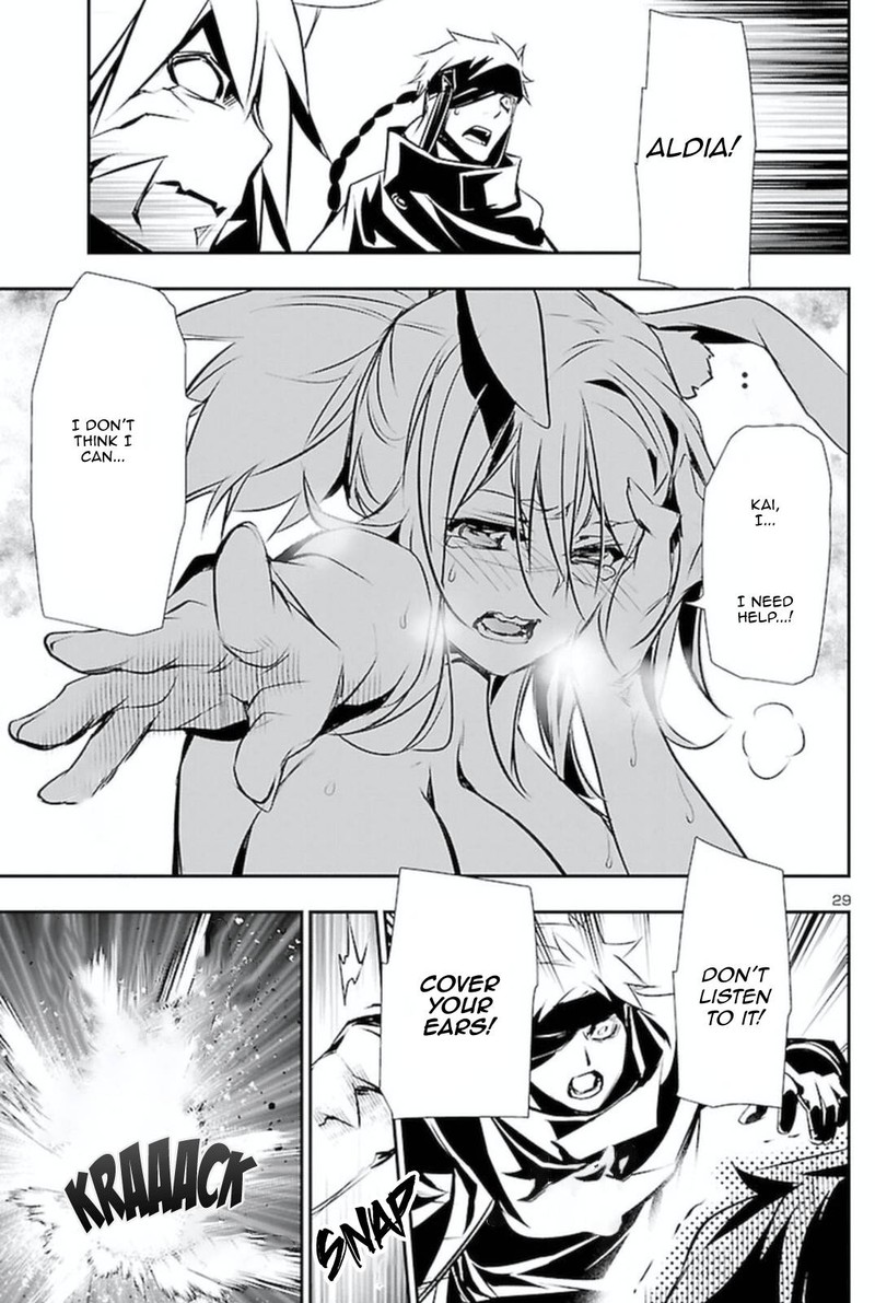 Shinju No Nectar 63 27