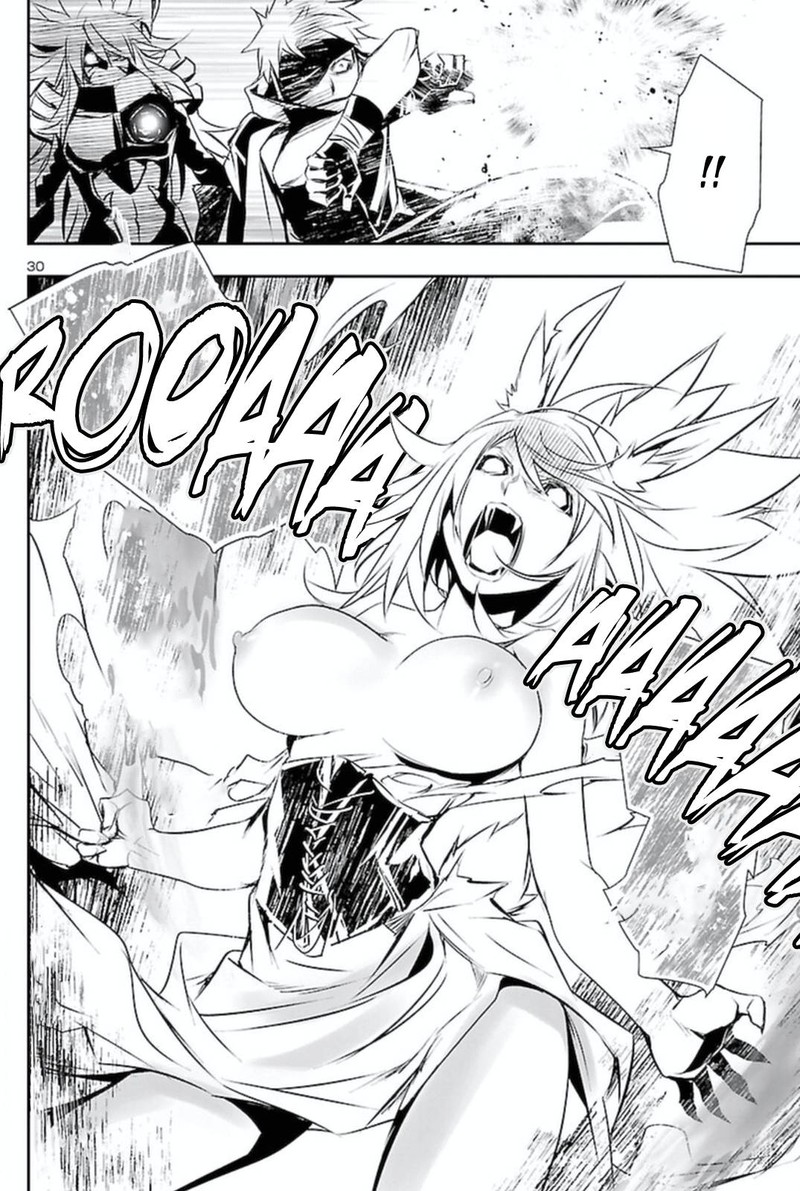 Shinju No Nectar 63 28