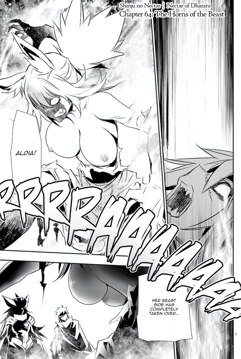 Shinju No Nectar 64 2