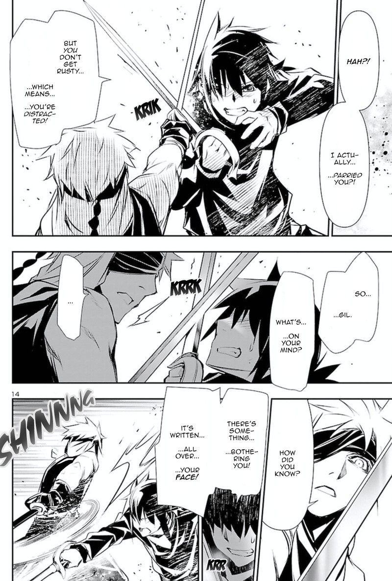 Shinju No Nectar 66 13