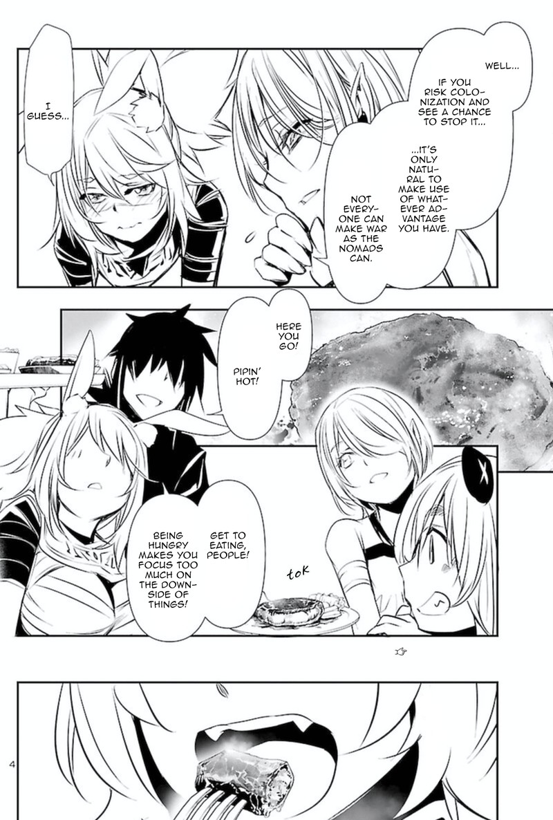 Shinju No Nectar 66 3