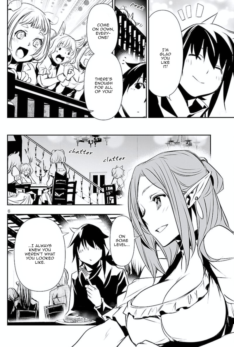 Shinju No Nectar 66 5