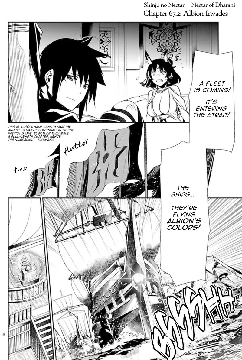 Shinju No Nectar 67b 1