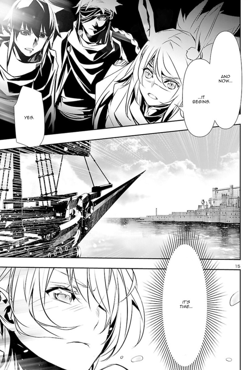 Shinju No Nectar 67b 14