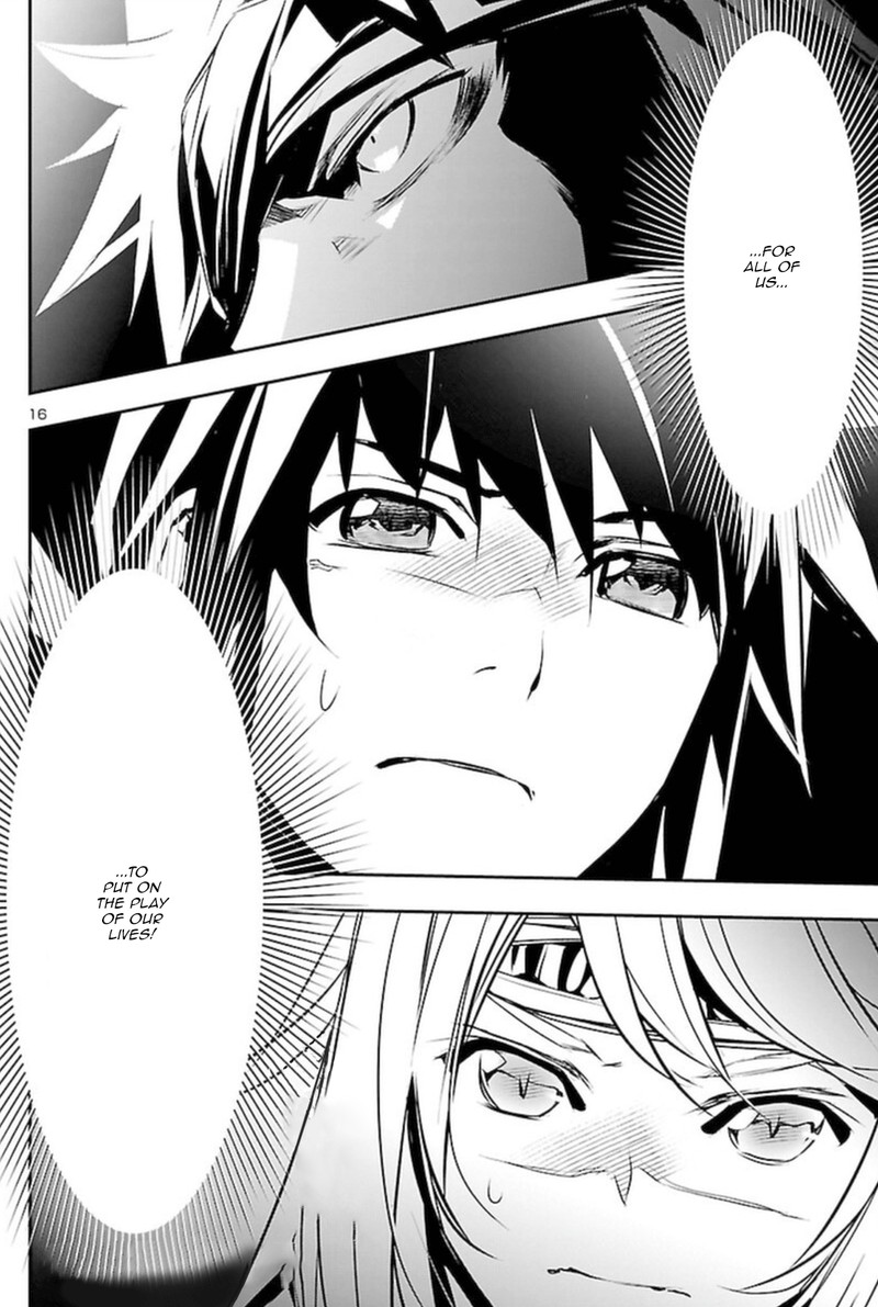 Shinju No Nectar 67b 15