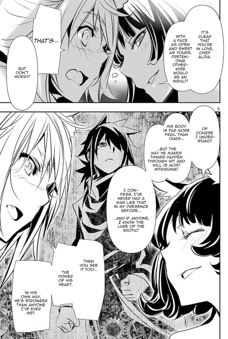 Shinju No Nectar 68 5