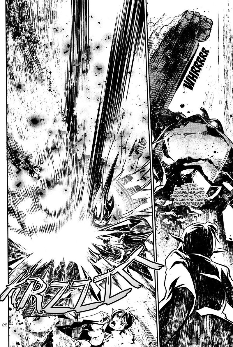 Shinju No Nectar 7 28