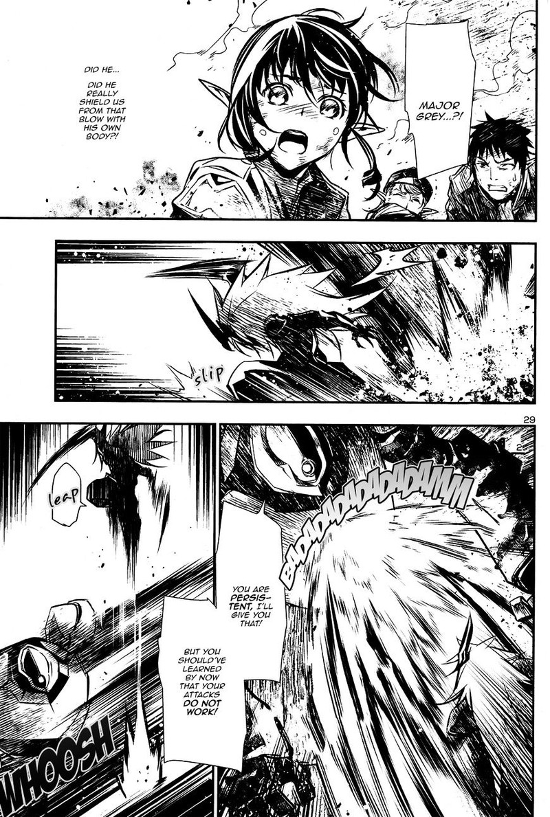 Shinju No Nectar 7 29