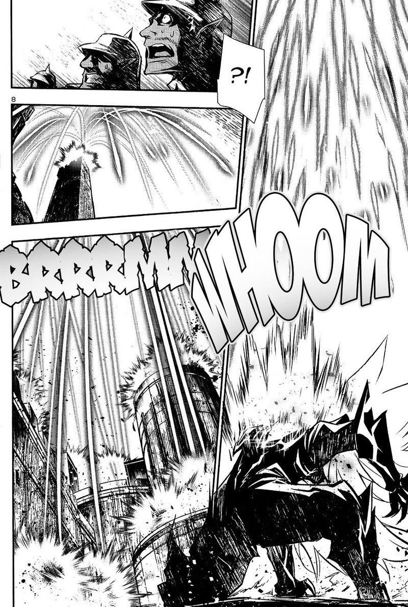 Shinju No Nectar 7 8