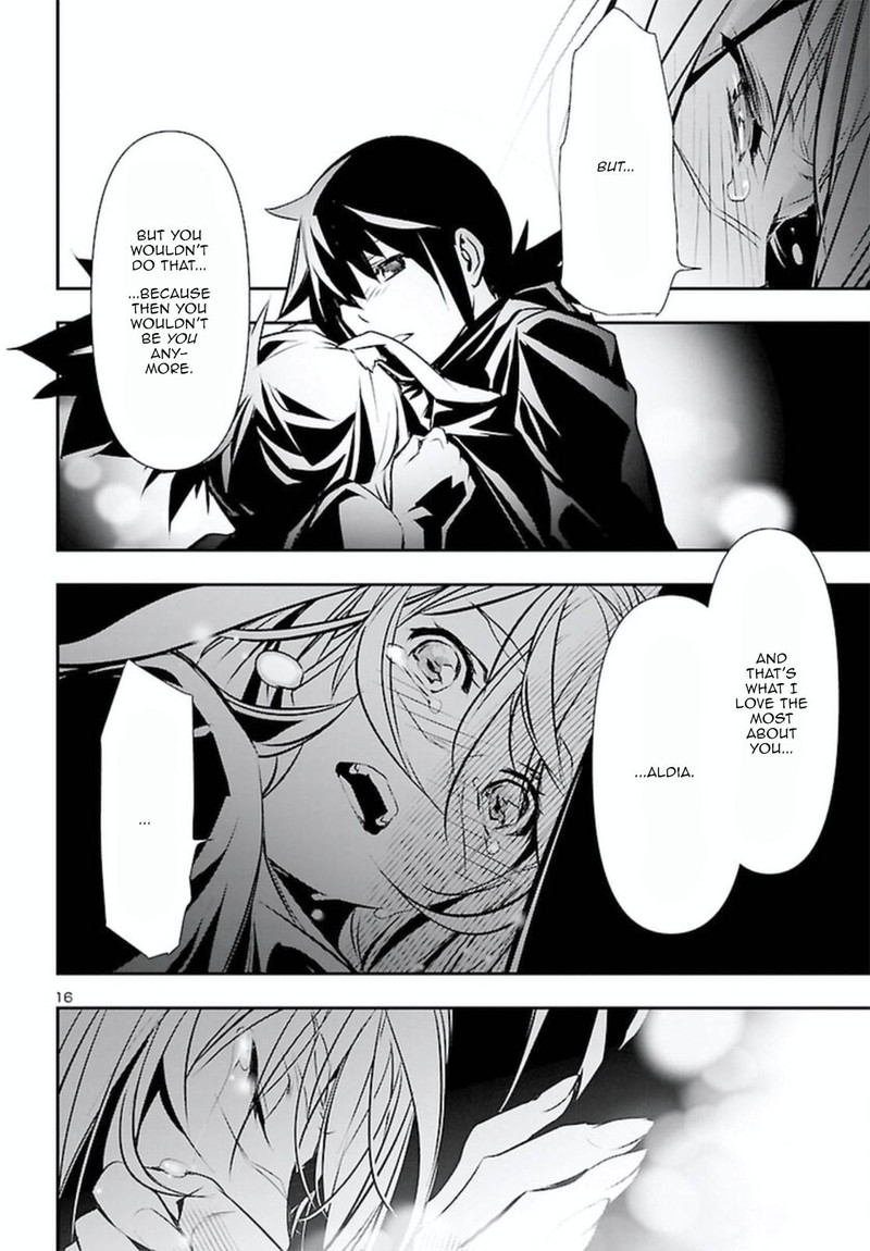 Shinju No Nectar 70 16