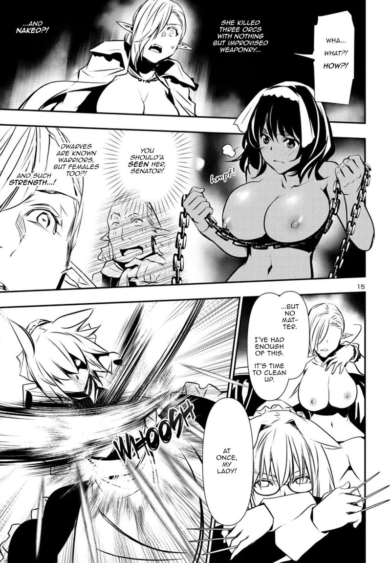 Shinju No Nectar 76 15