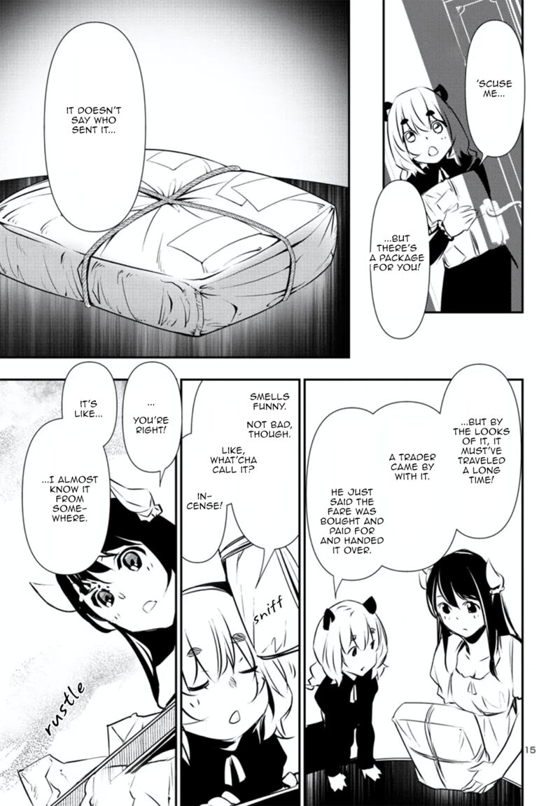 Shinju No Nectar 79 15