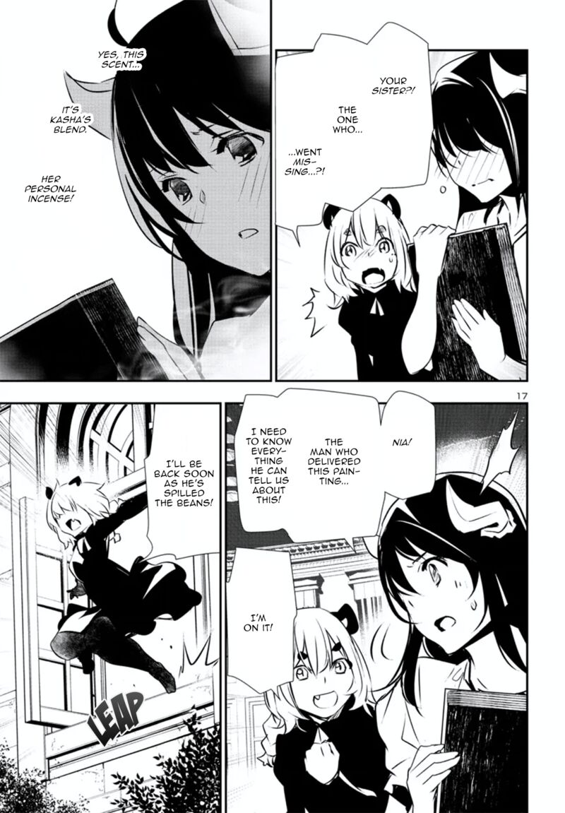 Shinju No Nectar 79 17