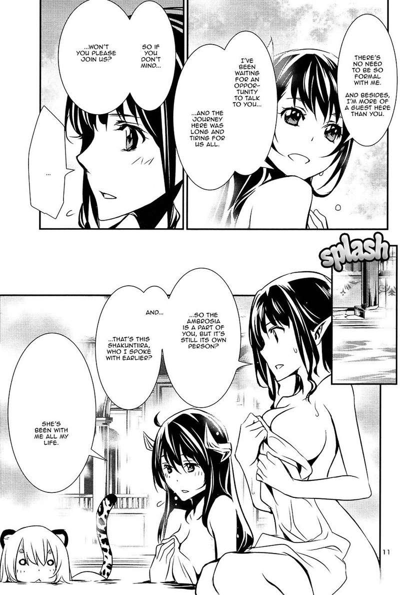 Shinju No Nectar 8 10
