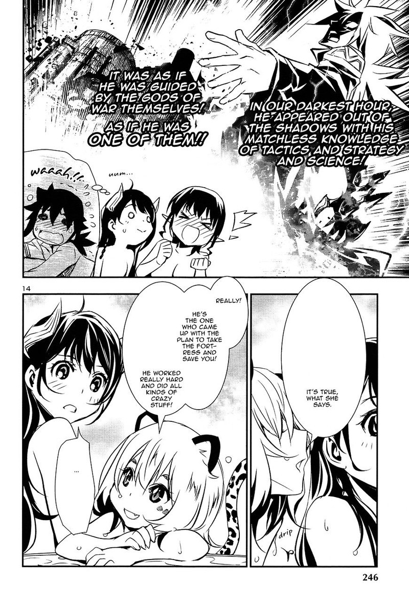 Shinju No Nectar 8 13