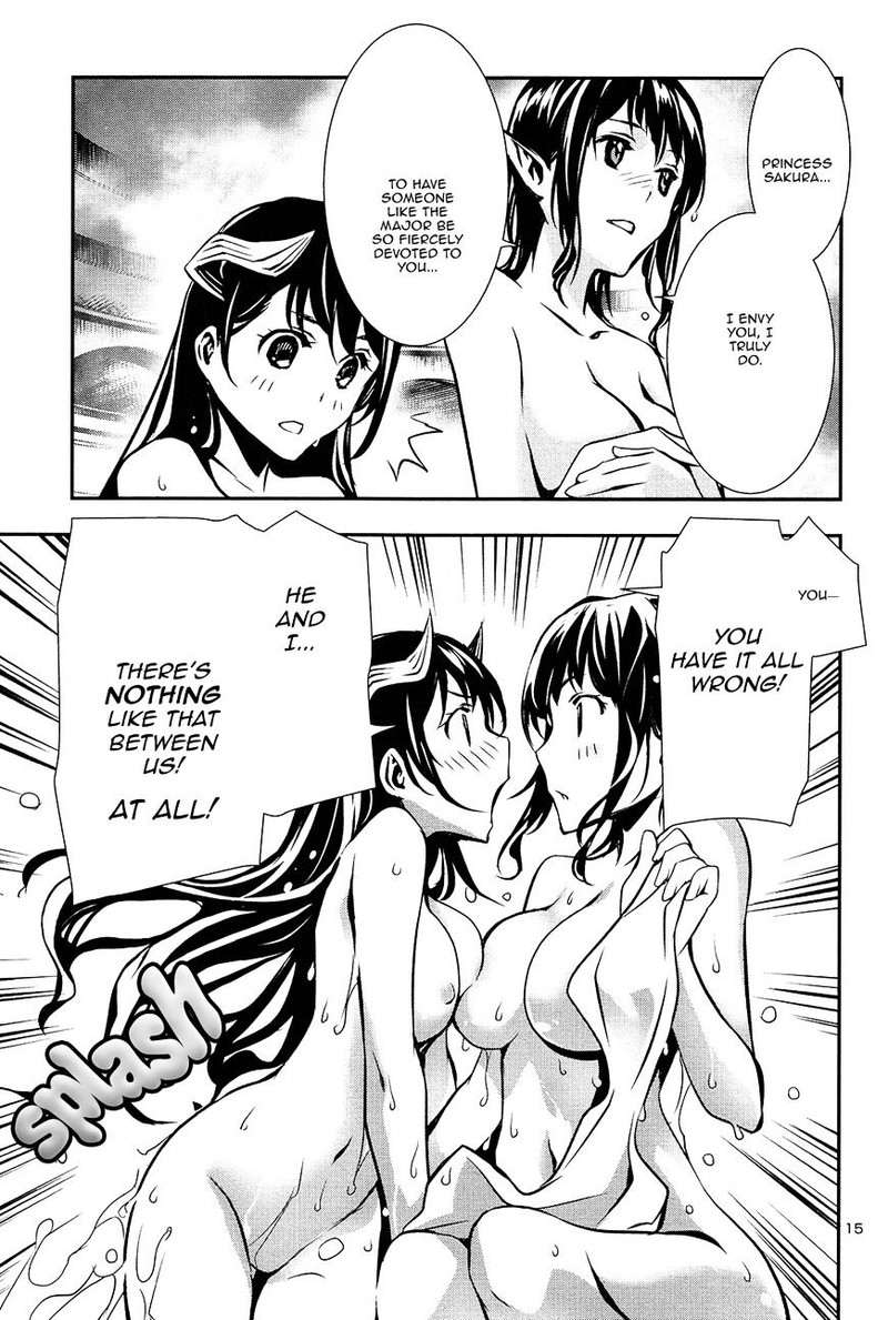 Shinju No Nectar 8 14