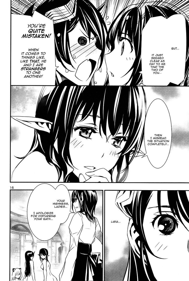 Shinju No Nectar 8 15