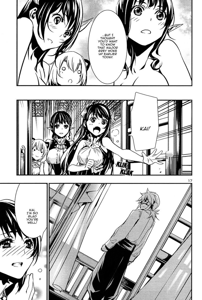 Shinju No Nectar 8 16