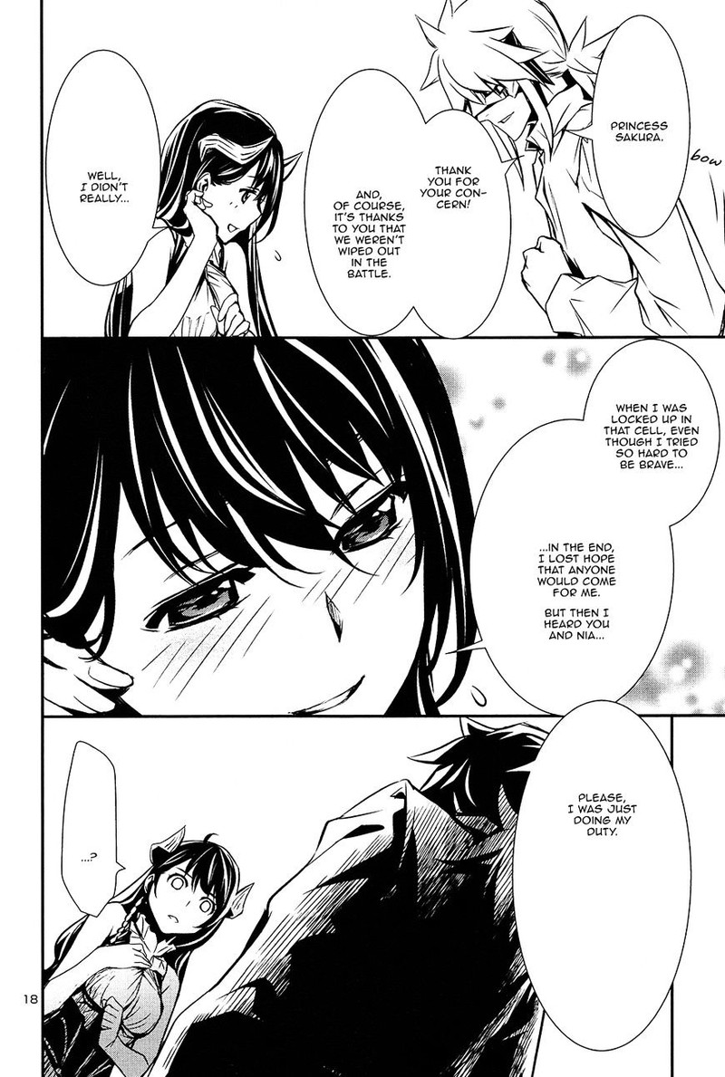 Shinju No Nectar 8 17