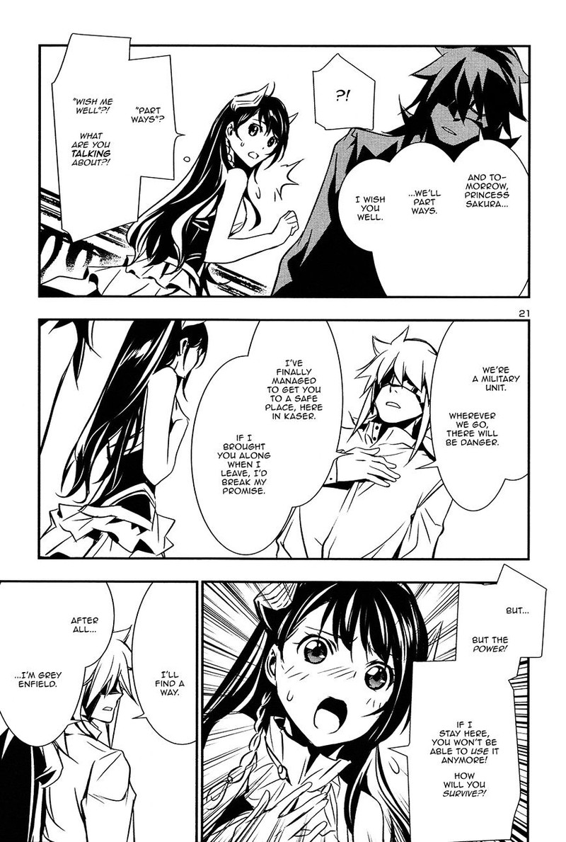 Shinju No Nectar 8 20