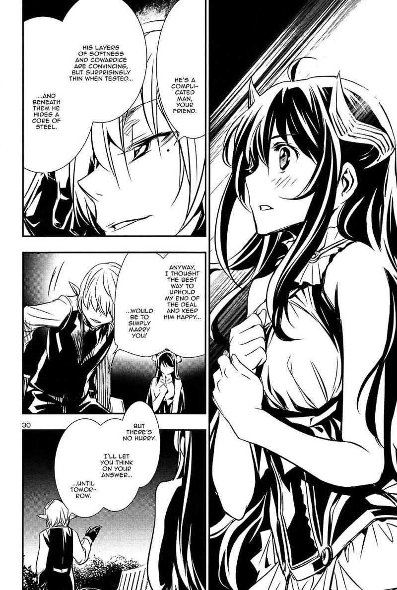Shinju No Nectar 8 29