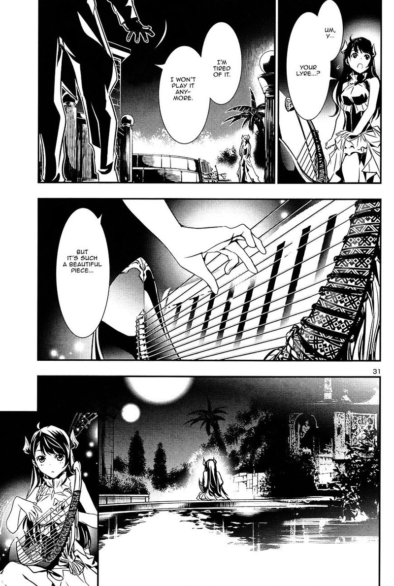 Shinju No Nectar 8 30