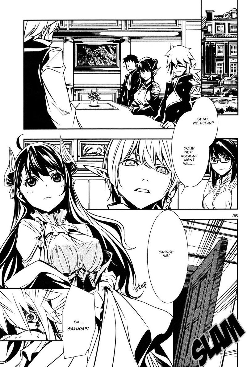 Shinju No Nectar 8 34