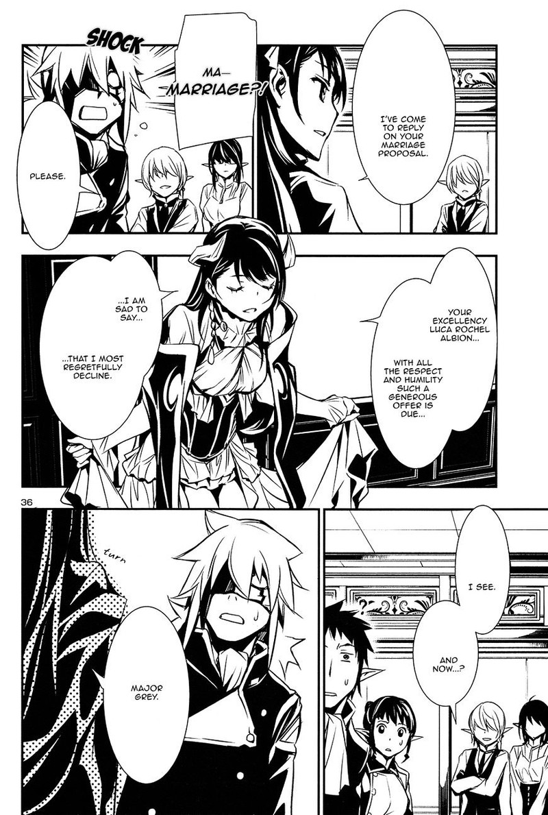 Shinju No Nectar 8 35
