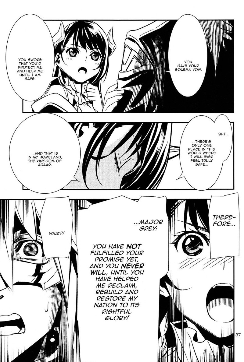 Shinju No Nectar 8 36