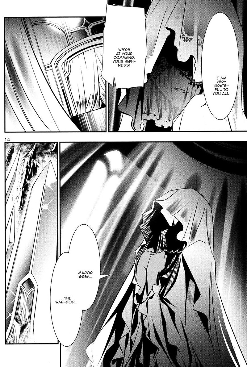 Shinju No Nectar 9 13