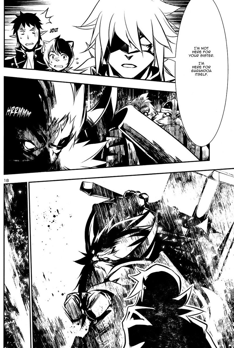 Shinju No Nectar 9 17
