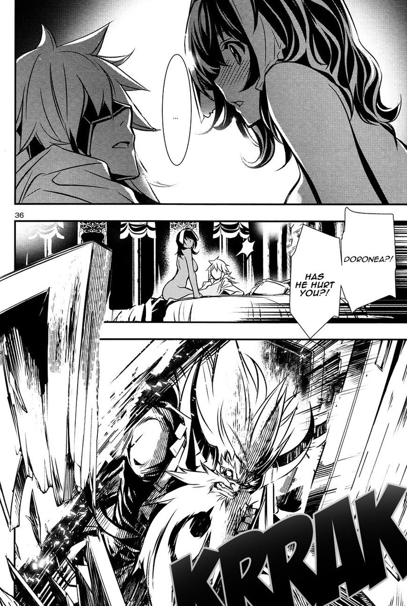 Shinju No Nectar 9 35