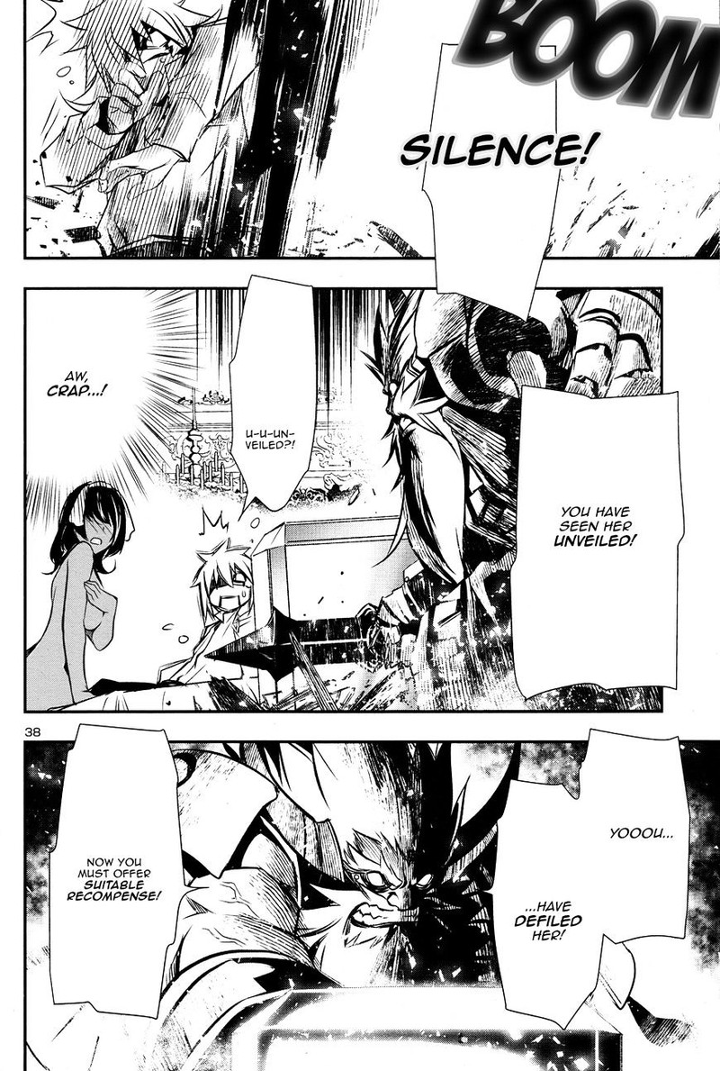 Shinju No Nectar 9 37