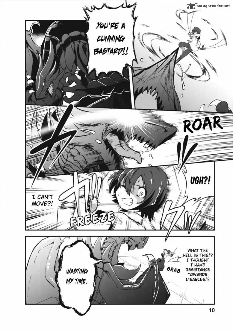 Shinka No Mi 11 10