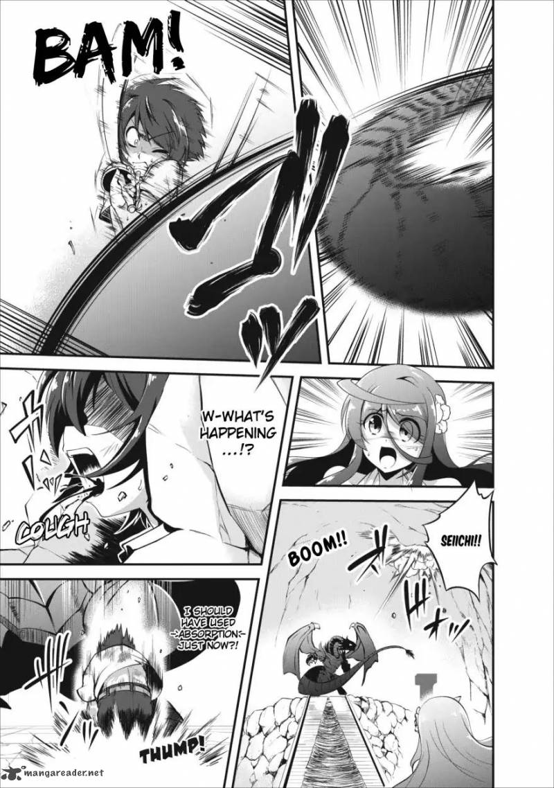 Shinka No Mi 11 11