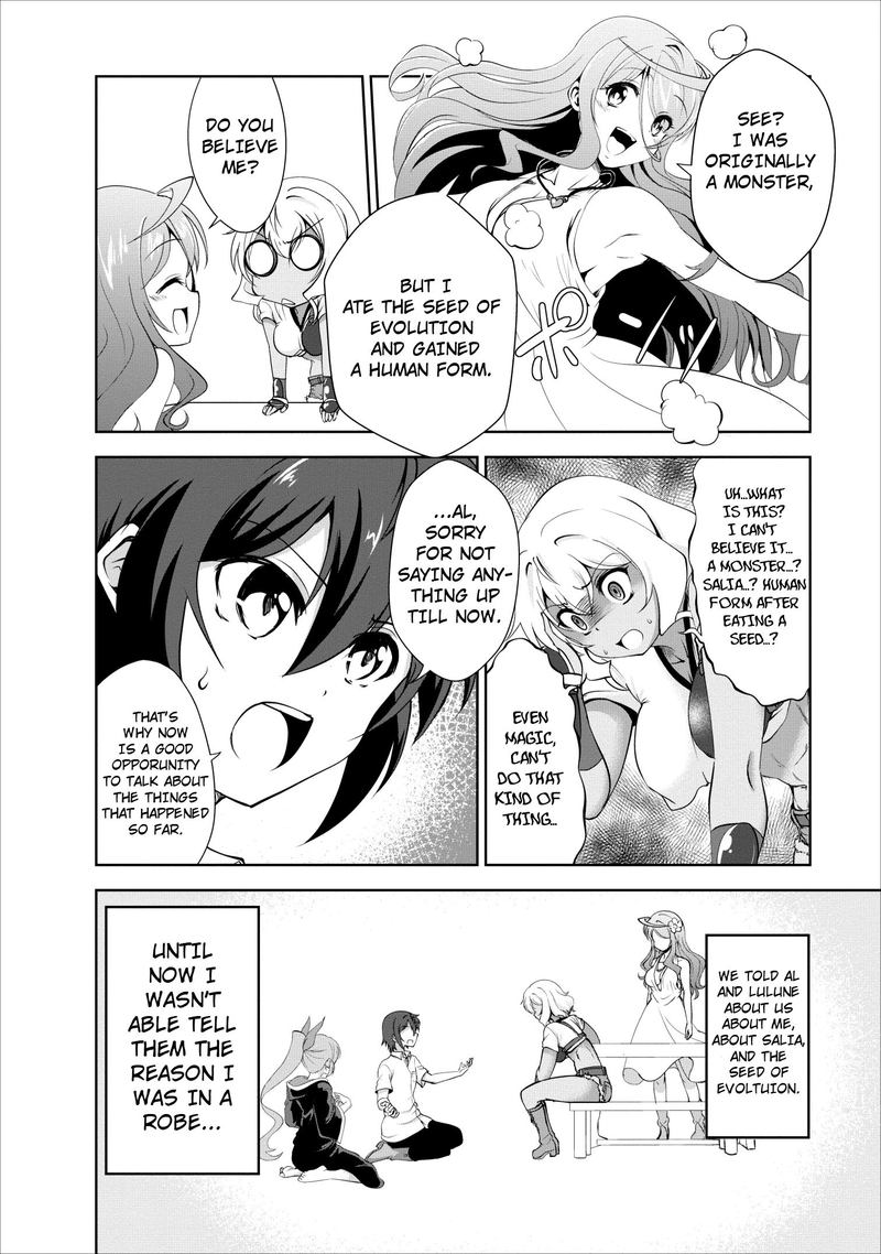 Shinka No Mi 17 10