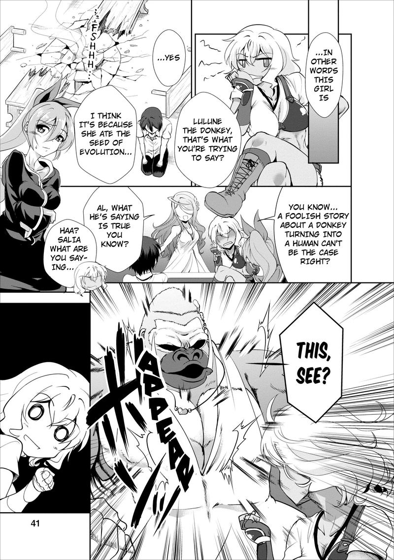 Shinka No Mi 17 9
