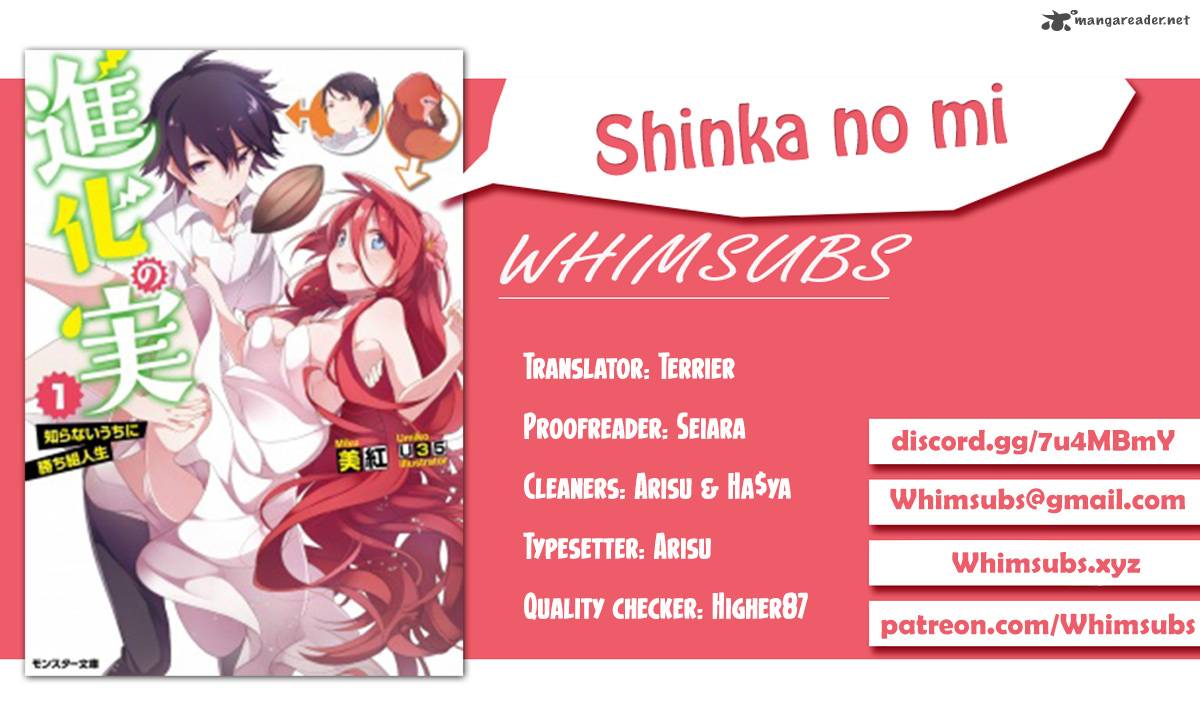 Shinka No Mi 3 1