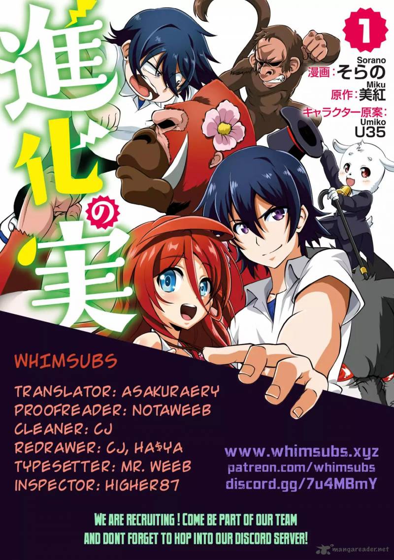 Shinka No Mi 5 1