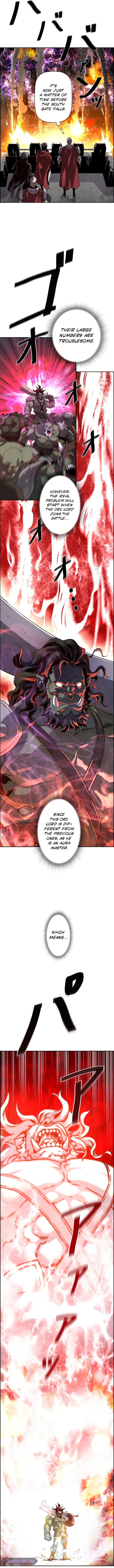 Shinka Tokusei De Saikyou Necromancer 1 3