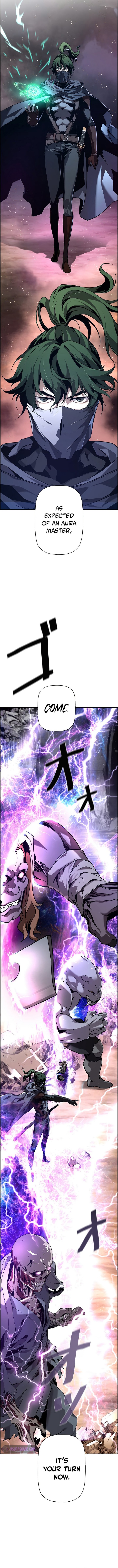 Shinka Tokusei De Saikyou Necromancer 1 7