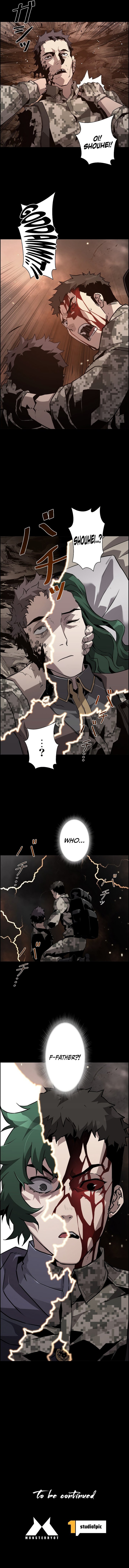 Shinka Tokusei De Saikyou Necromancer 10 13
