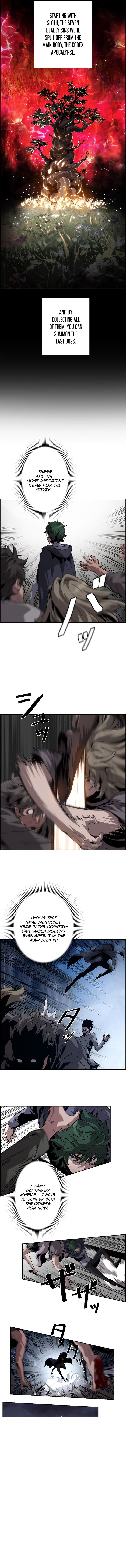 Shinka Tokusei De Saikyou Necromancer 10 5