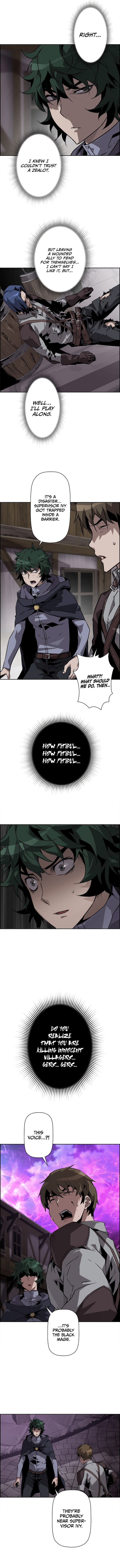 Shinka Tokusei De Saikyou Necromancer 10 7