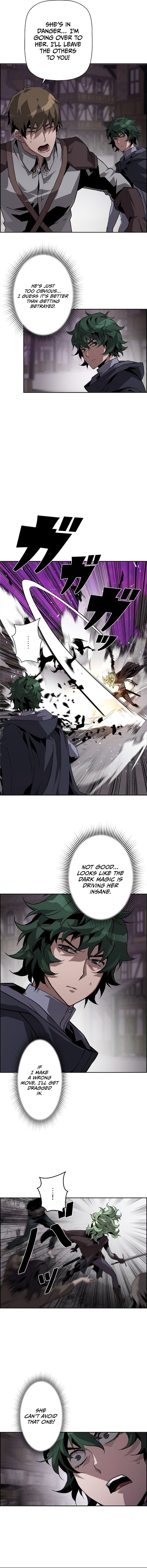 Shinka Tokusei De Saikyou Necromancer 10 8