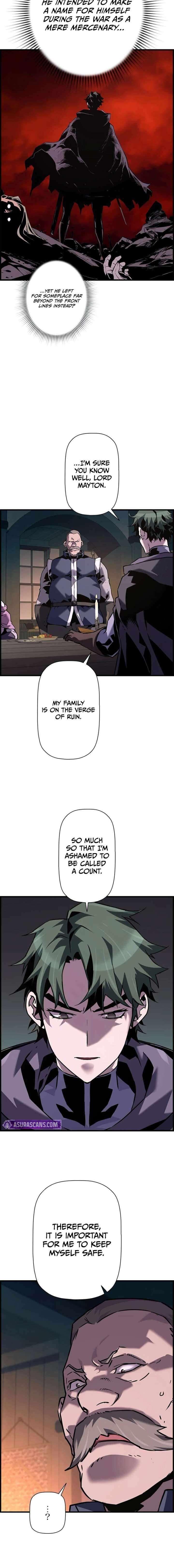 Shinka Tokusei De Saikyou Necromancer 105 14