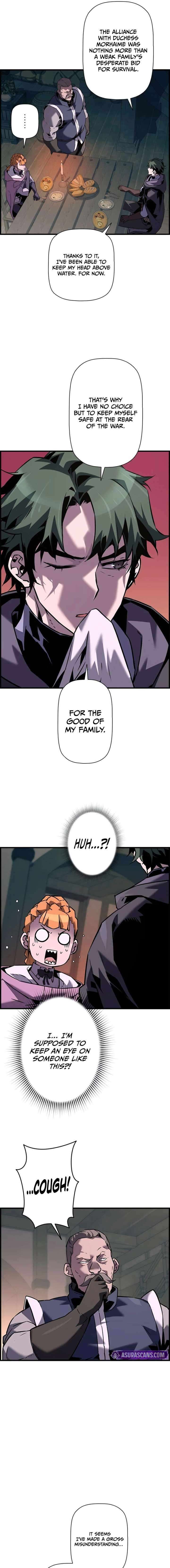 Shinka Tokusei De Saikyou Necromancer 105 15