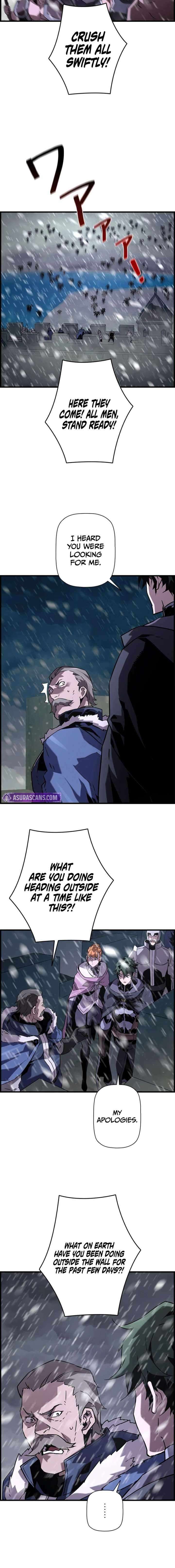 Shinka Tokusei De Saikyou Necromancer 105 18