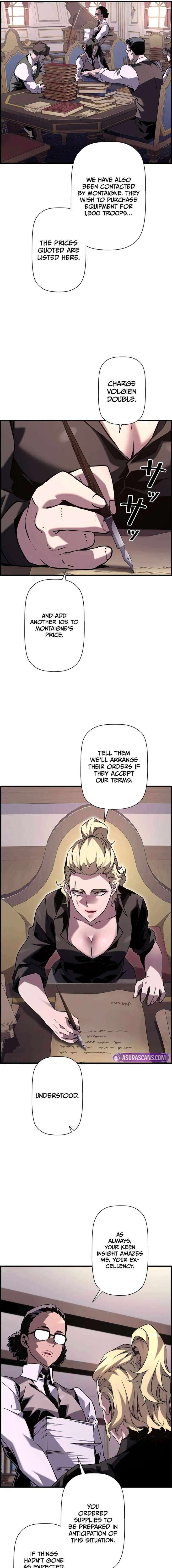 Shinka Tokusei De Saikyou Necromancer 105 7